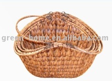 water hyacinth products