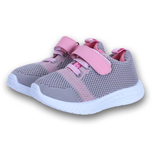 nuovo design scarpe da ginnastica per bambina da bambina