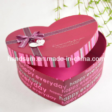 Heart Shape Box