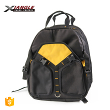 Multi-functional Outdoor Electrician Tool Backpack