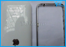 High Copy Apple Iphone 3gs Spare Parts Iphone 3gs Backcover
