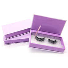 Custom Mink Lashes Wholesale: 25mm Lash Creations