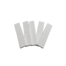 200 times RFID label silicon flexible laundry tag