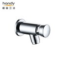 Badkamer Self Closing Water Basin Faucet