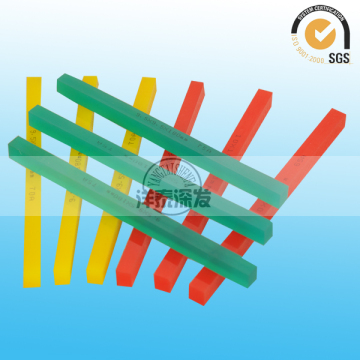 Solar cel Printing Industry Screen Printing Squeegee