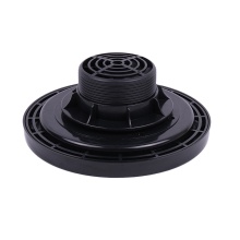 Auto Low Voltage DC Solar Vent Fan with Air Circulation