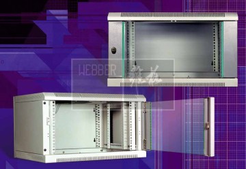 Wall Mount EIA Racks