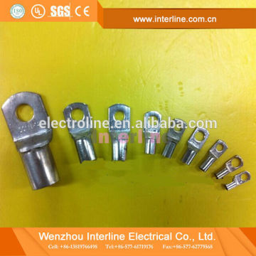 China Supplier High Quality Sealed Cable Lugs