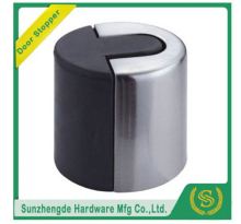 SZD SDH-050SS Mordern magnetic 90 degree door stop/glass shower door stop wooden door stop wholesale