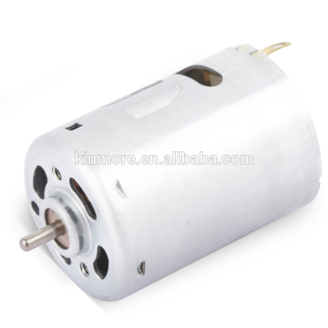 For airconditioner using dc motor 6000rpm electric motor 12v