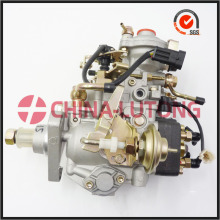 VE Pumps--ChinaLutong Parts Plant