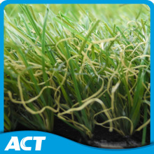 Curve Yarn Artificial Turf Grass (L35)