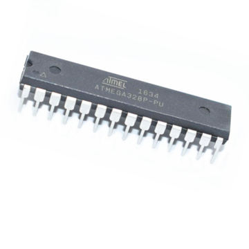 ATmega328P ATMEGA328 MCU IC Chip DIP28 for PC Components