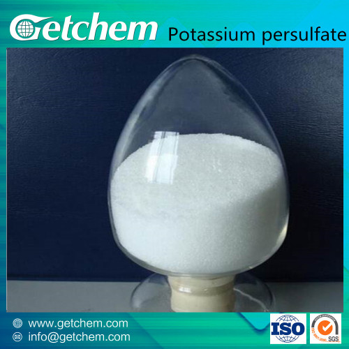 Lowest price of Potassium persulfate