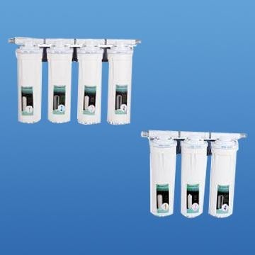 Water Purifiers---Water Pipeline, Under The Cupboard Water Pipeline