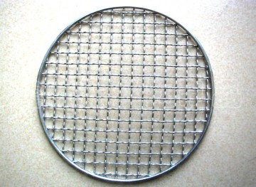 BBQ Grill Net