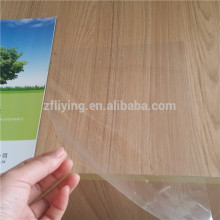 High Transparent BOPP Sheet 36x45cm, 60mic, 200pcs per pack