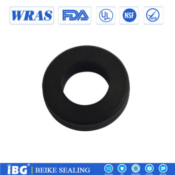 Nbr Buna Rubber Gasket With Groove
