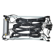 ICOM AH-710 1.9-30MHz Folded Dipole Antenna for ICOM Radios (IC-78, IC-718, IC-M710, IC-M700PRO, IC-M803)