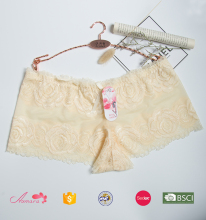 6018 teens girls preteent cotton ladies sexy underwear