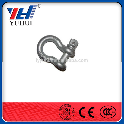 Hot Sale European Type Large Bow Shackle