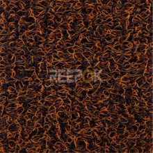 Anti-dust PVC coil mat roll/carpet roll mat