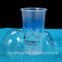 Dongguan Manufacture Platic Pp Cup/Diposable PP Color Cups/Plastic Cups manufacture in usa