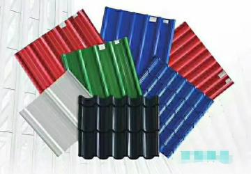 PS Professional manufacturing colorful films sheets