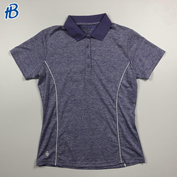 2020 new purple polo shirt for men