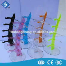 Acrylic reading glasses display stand,safety glasses display stand