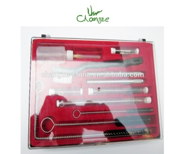 23pcs Master Spray Gun Cleaning Brush Kit
