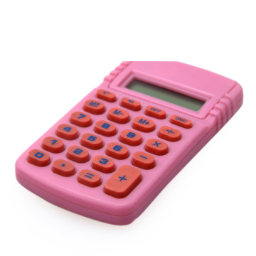 8 Digit New Pocket Calculator Promotional Gift