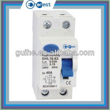 electrical switch mcb rccb