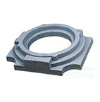 Professional Grade Industrial Motor Adapter Flange