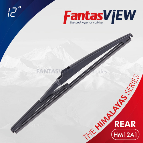 The Himalayas Series Toyota RAV4 Rear Wiper Blades