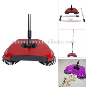 Sweep Drag All-In-One no electricity