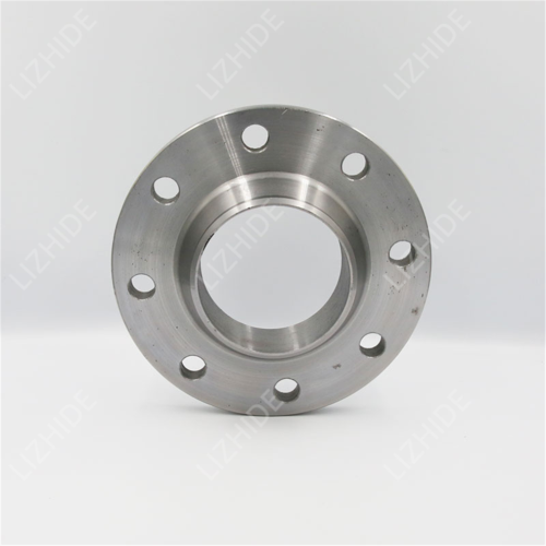 ANSI B16.5 standard 2 inch welding neck flange