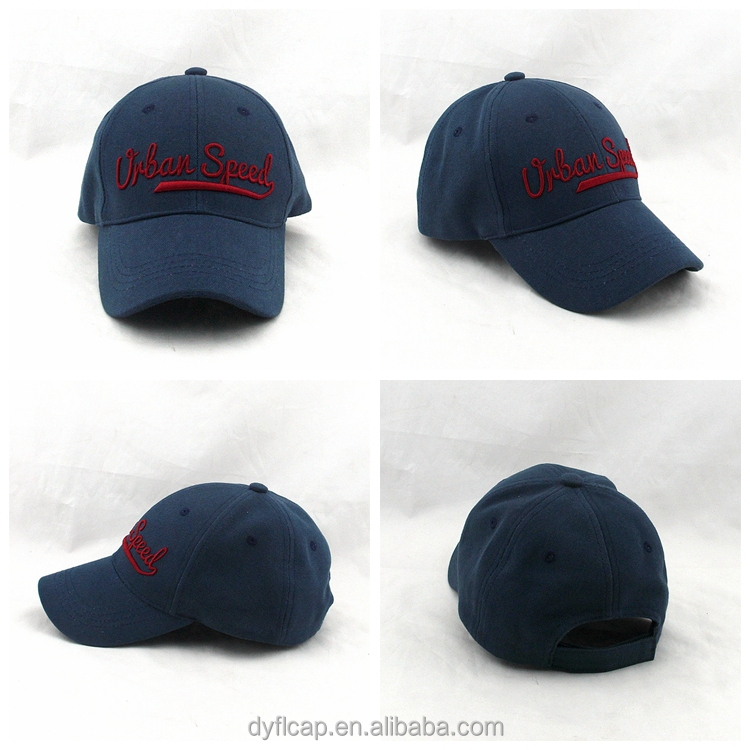 baseball cap