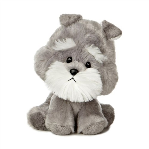 2014 new design plush barking dog toy,plush dog toy