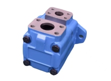 25V14A1A HYDRAULIC VANE PUMP