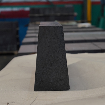 Fused Magnesia Chrome Fire Brick for Refractory