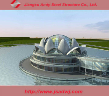 Light Steel Structure Building
