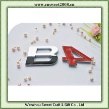 Auto Emblems Car Logo (S1M097)