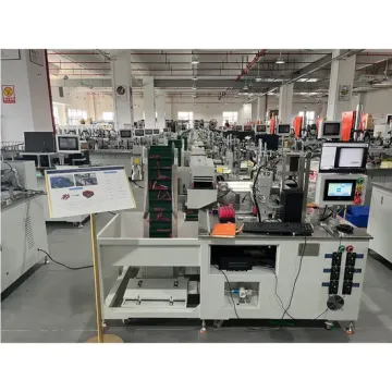 Lighter Assembly Machine for Lighter Production