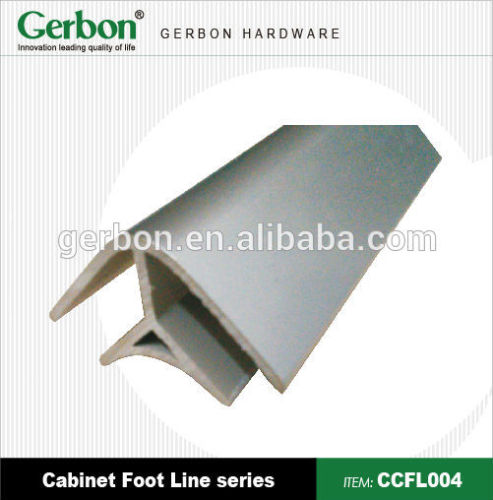 rubber skirt board