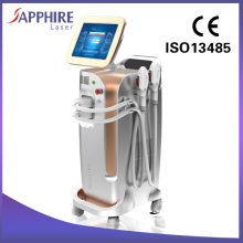 IPL Hair Removal and Facial Rejuvenation Machine