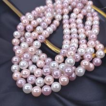 Lan Guang Wholesale Natural Shell Pearl Beads for DIY Jewelry