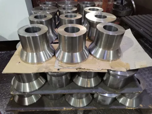 High Quality Machined Roller