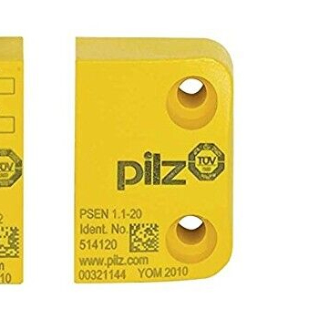 Brand New Original PI.LZ Magnetic Safety Switch Model 506302: Your Reliable Safety Solution