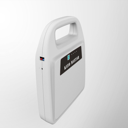 fashionable solar lighting kitrecharge power bank